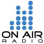 On Air Radio | Station Logo