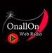 On All On Web Radio | Station Logo