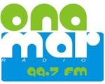 Ona Mar FM 99.7 | Station Logo