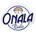 Onala Radio | Station Logo