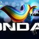 Onda 7 Radio | Station Logo