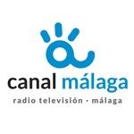 Canal Malaga | Station Logo