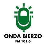 Onda Bierzo | Station Logo