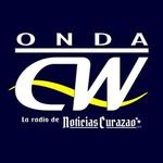 Onda CW Radio | Station Logo