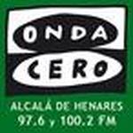 Onda Cero Alcalá de Henares | Station Logo