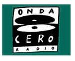 Onda Cero Santiago | Station Logo