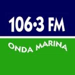 Onda Marina | Station Logo