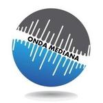 Onda Mediana Radio | Station Logo