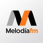 Melodia FM La Coruña | Station Logo