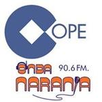 Cadena COPE - Onda Naranja COPE | Station Logo