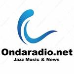 Onda Radio | Station Logo