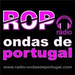 Rádio Ondas de Portugal | Station Logo