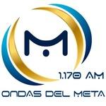 Ondas del Meta | Station Logo