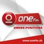 One FM | Station Logo