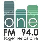 One FM SA | Station Logo