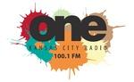 One Kansas City Radio - KONN-LP | Station Logo