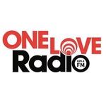 One Love Radio | Station Logo