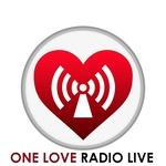 One Love Radio Live | Station Logo