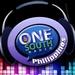 One South Radio Philippines | Station Logo