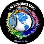 One Worldwide Radio | Station Logo