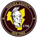 Oneida County Fire and EMS | Station Logo