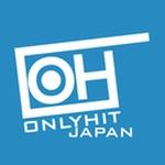 OnlyHit - Japan | Station Logo