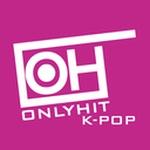 OnlyHit - K-Pop | Station Logo