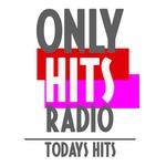 Only Hits Radio | Station Logo