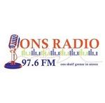 Ons Radio | Station Logo