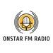 Onstar FM Radio | Station Logo