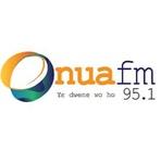 Onua Fm | Station Logo