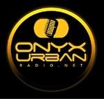 Onyx Urban Radio | Station Logo