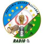 Oduduwa Grand Alliance Radio | Station Logo