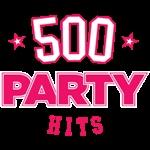 Open FM - 500 Party Hits | Station Logo