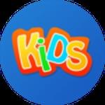 Open FM - Kids | Station Logo