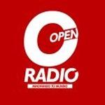 Open Radio Costa Rica | Station Logo