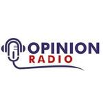 Opinion Radio | Station Logo