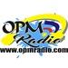 OPM Radio | Station Logo