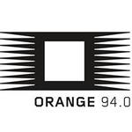 Orange 94.0 | Station Logo