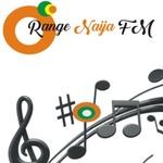 Orange 9ja Fm | Station Logo