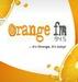 Orange FM | Station Logo