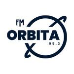 Orbita FM | Station Logo