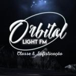 Orbital Light FM | Station Logo