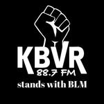 Oregon State University - KBVR | Station Logo