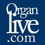 Organlive | Station Logo