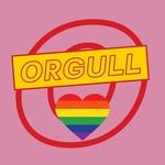 Orgull Ràdio | Station Logo