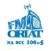 Oriat FM | Station Logo