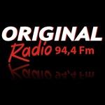 Radio Station logo