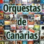 Orquestas de Canarias 106.2 | Station Logo