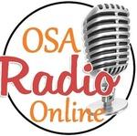 Osa Radio Online | Station Logo